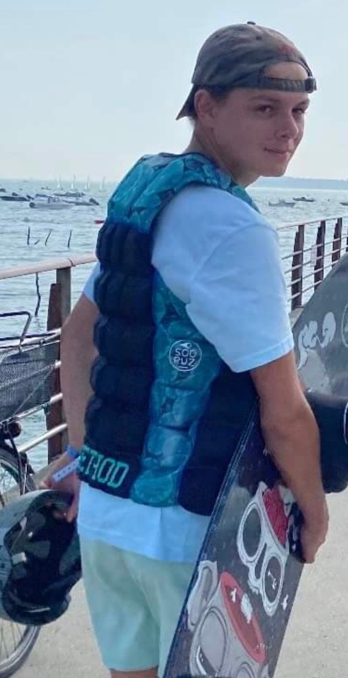 La famille de Martin rejoint VERITY France