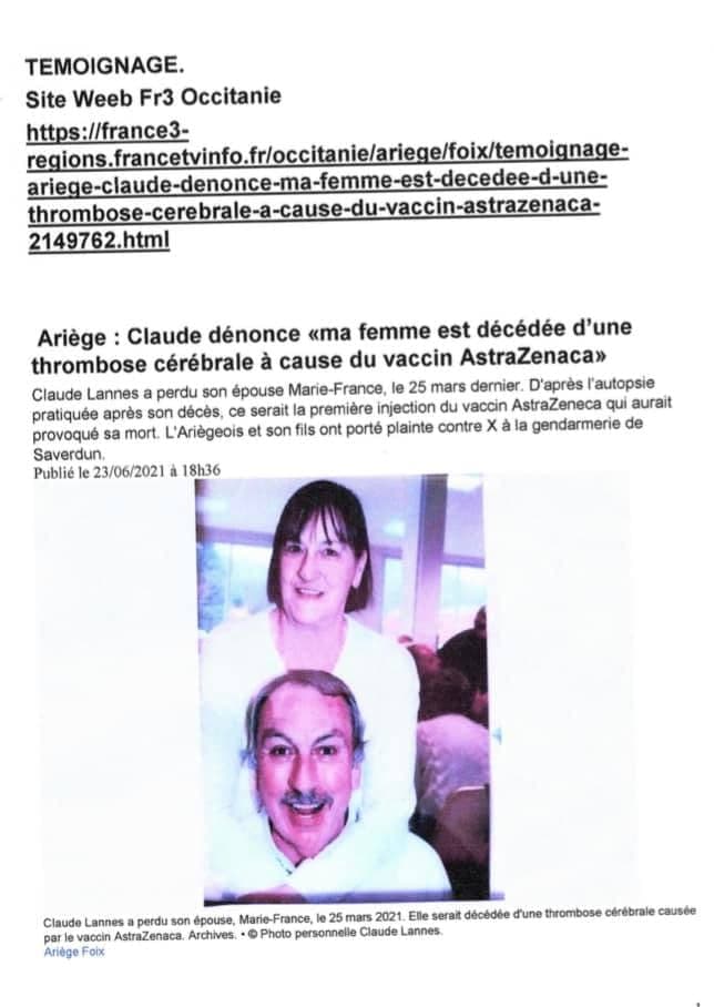 Mr Lannes rejoint VERITY France