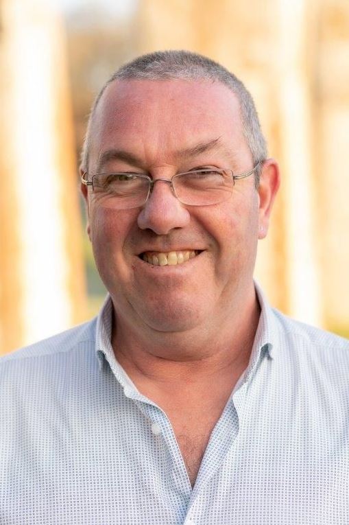 Nathalie, Grégoire et Julien Pelou rejoignent VERITY France