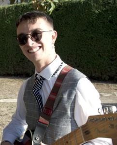 Pascal PALOMBA rejoint VERITY France