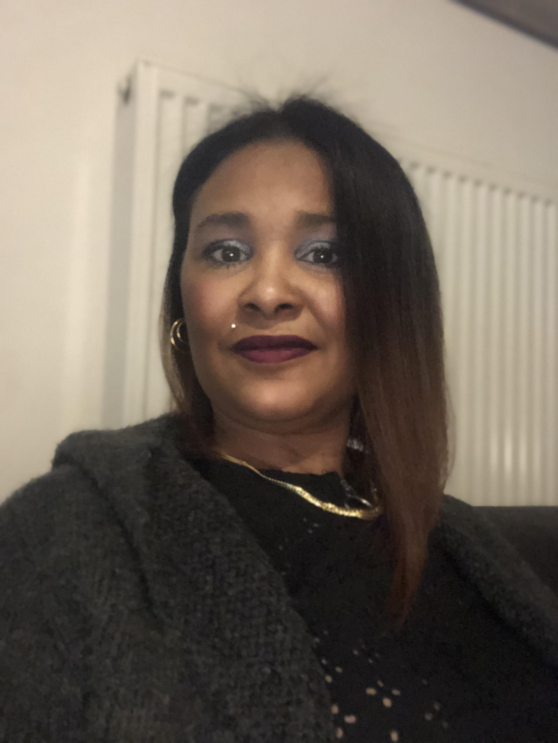 Ratiba Fouragnan rejoint VERITY France