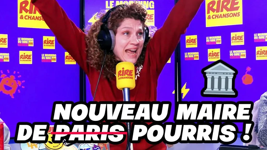 Paris, ville lumière… de dettes, de crack et de promesses en carton – Karine Dubernet