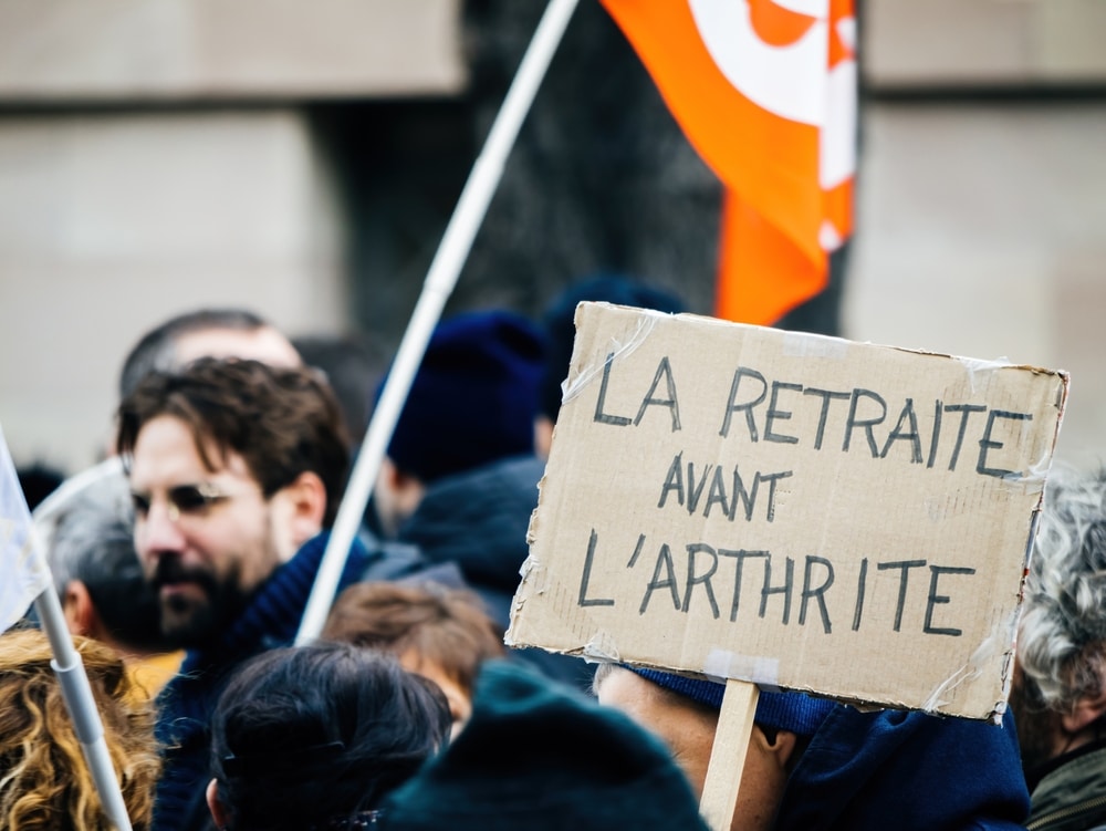 Retraite : un âge de départ (encore) repoussé ?
