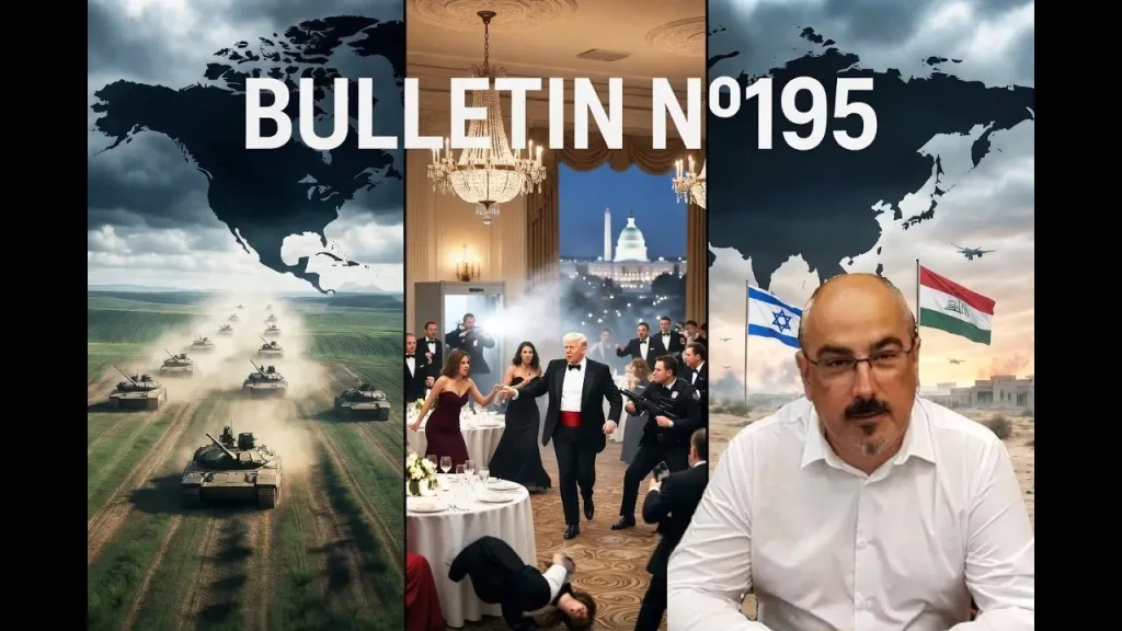 Tentative d’assassinat ou coup de théâtre ? Donald Trump transforme une intrusion en martyrologie politique