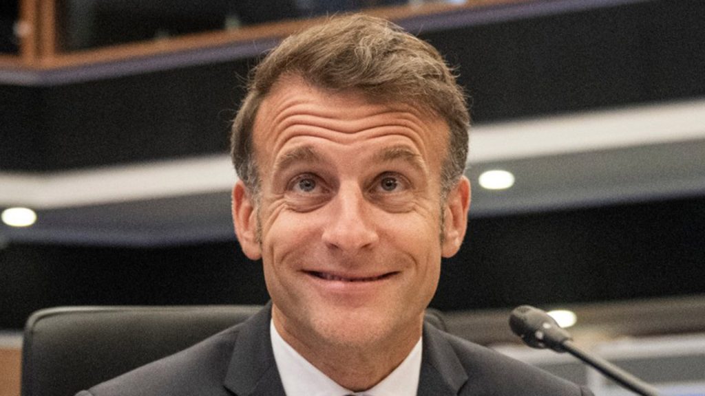 Dette commune de l’UE : Emmanuel Macron veut étaler le remboursement et émettre d’autres emprunts