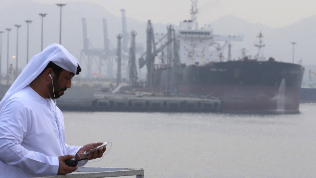 Les Emirats annoncent leur retrait de l’Opep à partir de mai