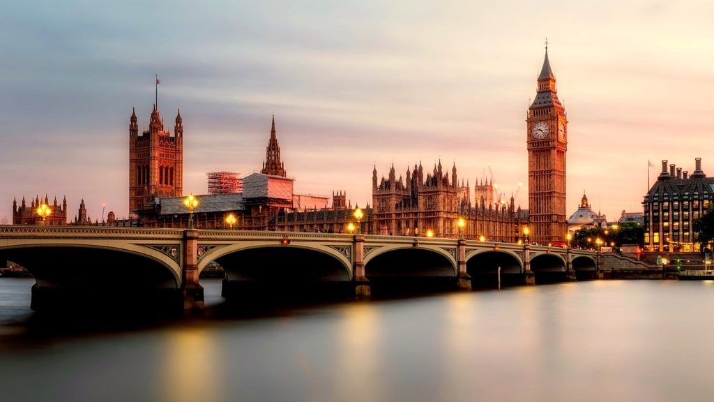 Au Royaume-Uni, baisse de l’espérance de vie en bonne santé