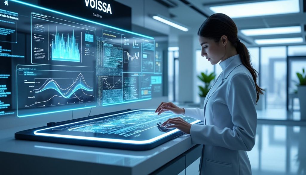 Voissa : découverte et fonctionnement expliqués