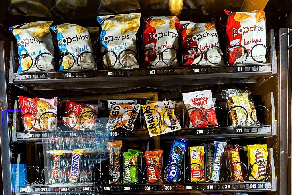 Les industriels vendent la malbouffe avec les mêmes méthodes que pour le tabac