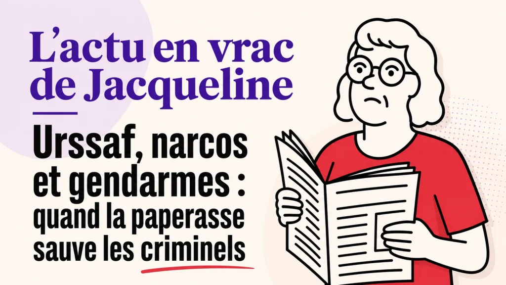 La Justice est impitoyable envers les vices… de procédure