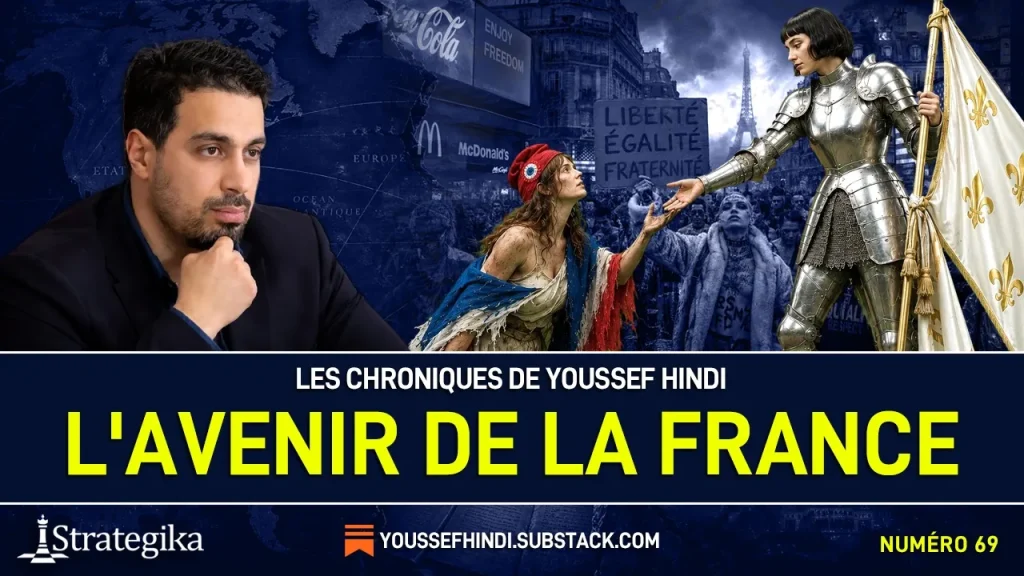 L’avenir de la France : Entre romanité et vassalité