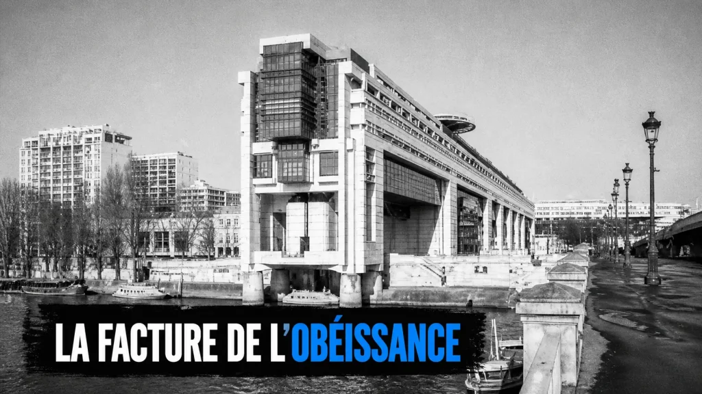 entre 4 et 6 milliards d’euros selon Bercy