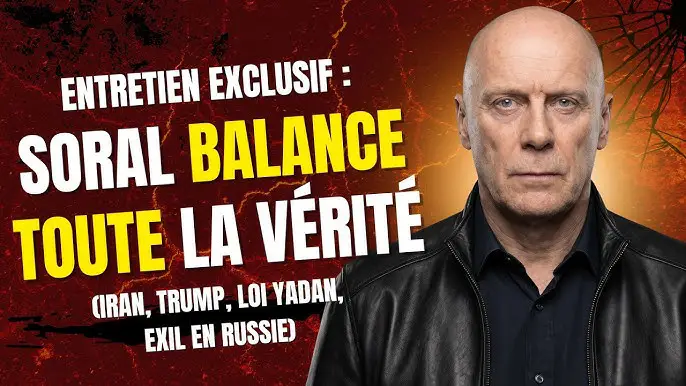 « L’Empire n’a plus les moyens d’exister autrement que par le mensonge, la brutalité, la piraterie. »