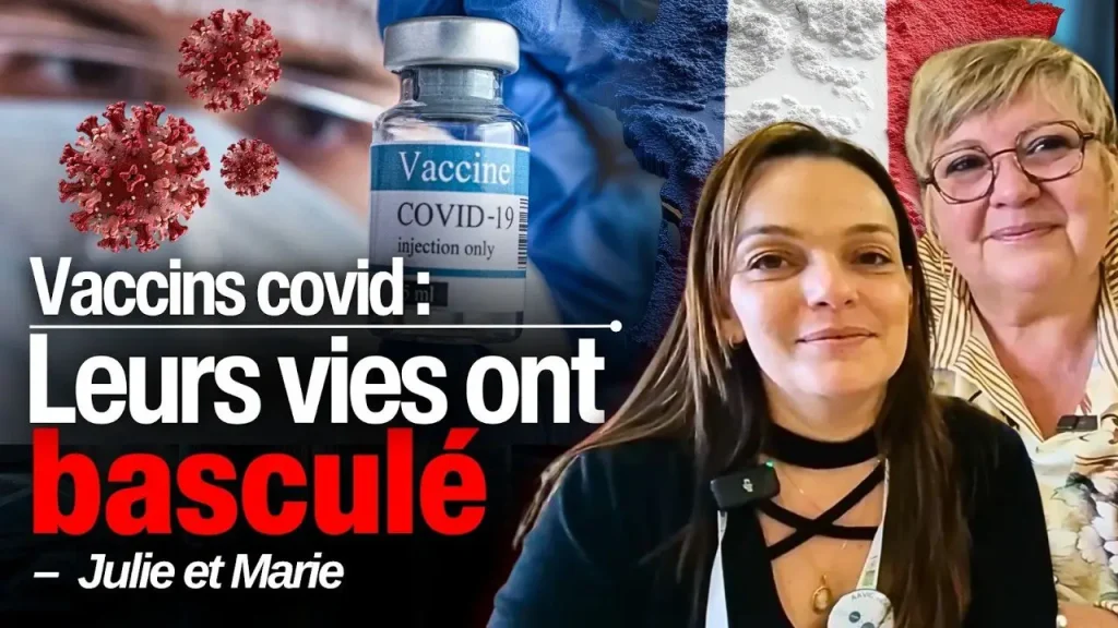 Des victimes découvrent qu’elles partagent le même lot… et les mêmes souffrances