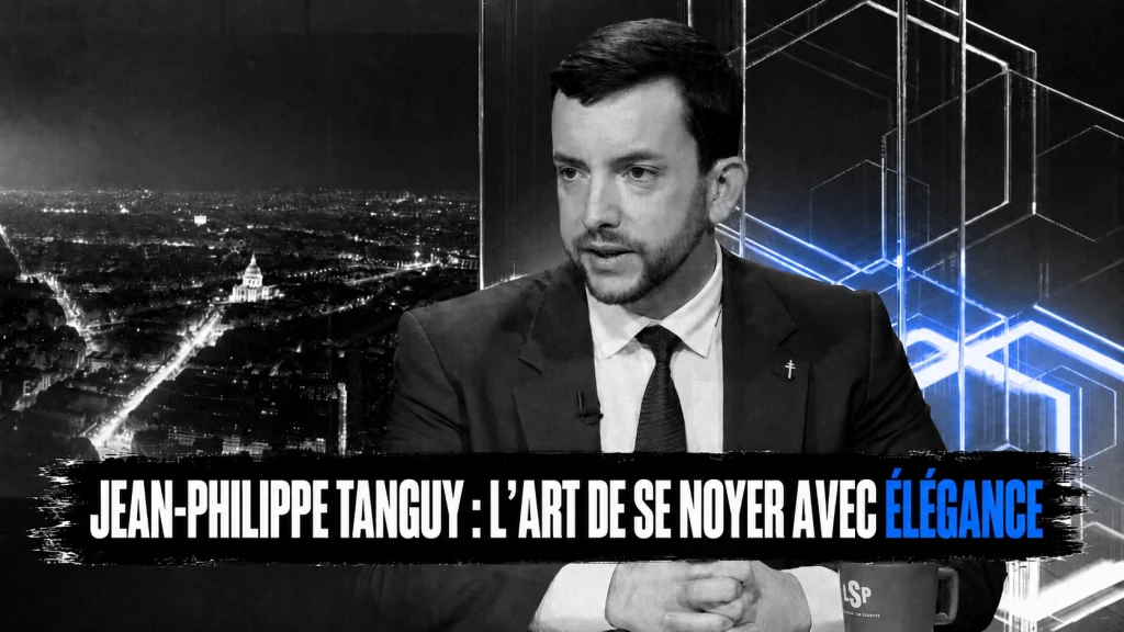 « L’UE nous a ruinés ? Parfait, on y reste ! »