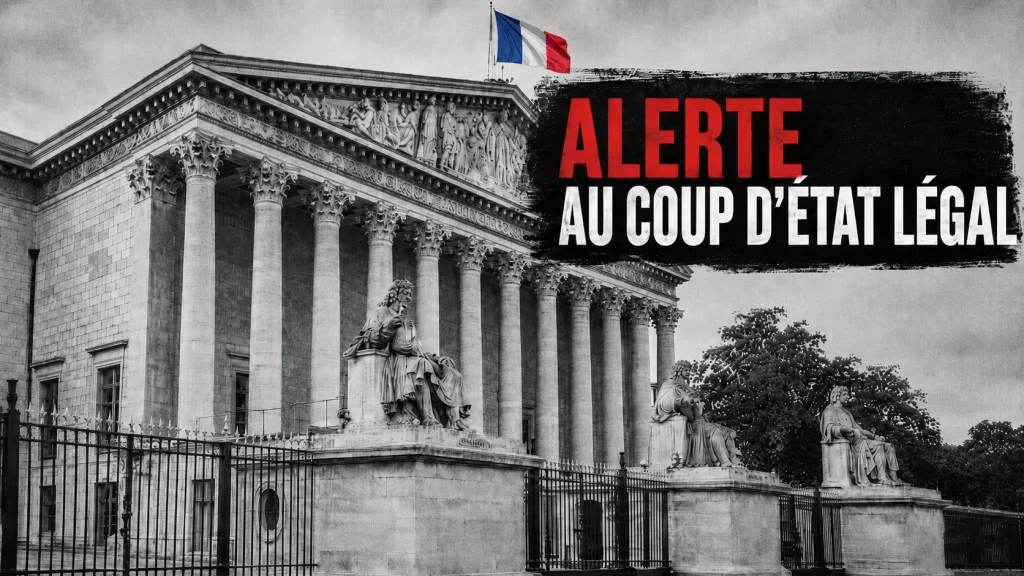Loi de programmation militaire : Derniers préparatifs avant coup d’État