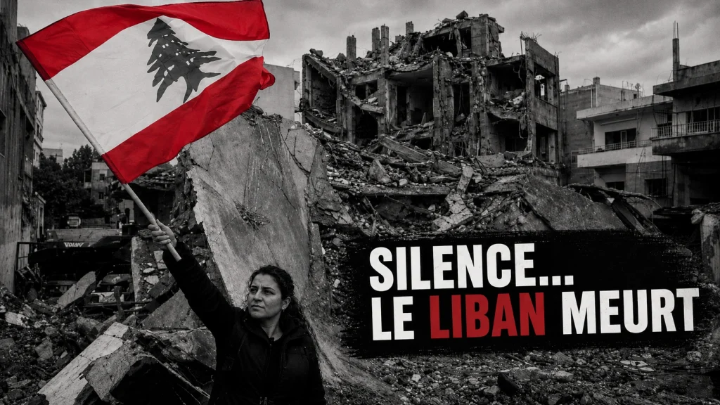 Plus de 3 000 morts au Liban depuis le 2 mars dans les frappes israéliennes