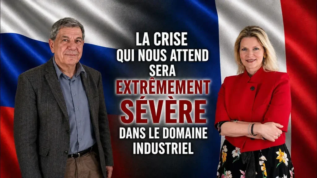 Jacques Sapir : « On ne pourra pas se passer du gaz russe »