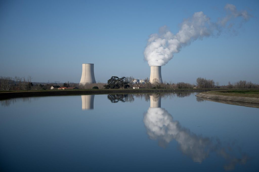 En Belgique, l’État reprend la main sur le nucléaire national