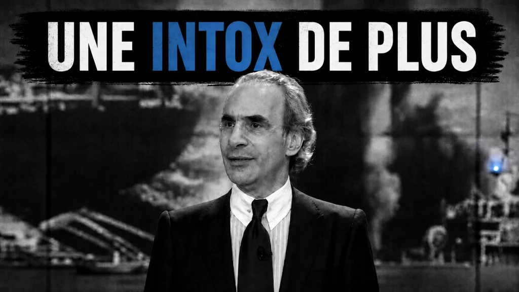 « Dans le Coran, il est écrit qu’un musulman peut vendre de la drogue aux mécréants »