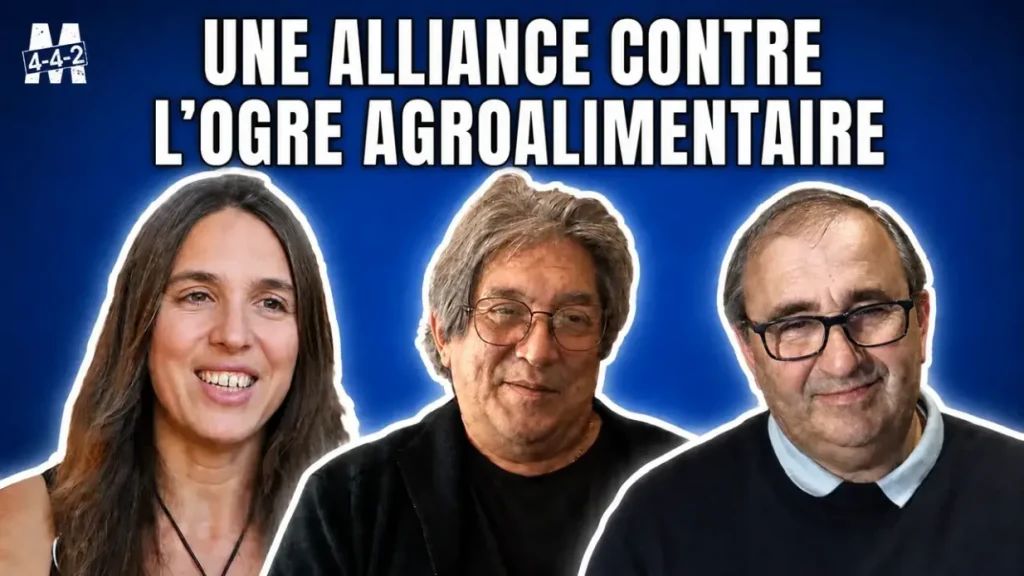 Souveraineté alimentaire et paysannerie : Comment tout concilier ?