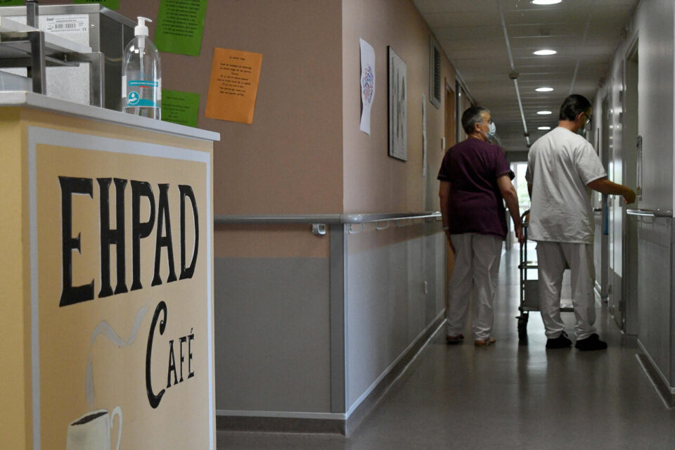 Témoignage : supplice à l’Ehpad – Meurtre à l’hôpital