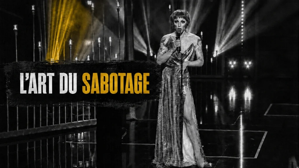 Le théâtre français enterre sa crédibilité