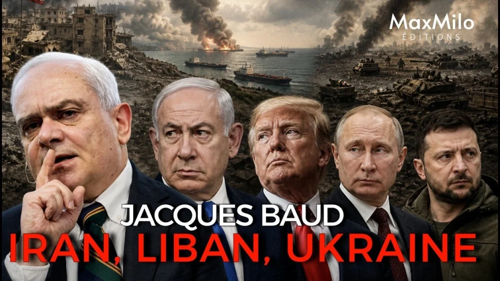 « L’Iran se considère à juste titre comme le vainqueur et détermine donc lui-même les conditions »