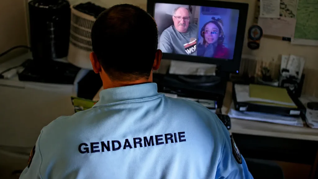 Pédophilie — Dominique Bouvet avait déjà été condamné à 18 mois d’emprisonnement avec sursis