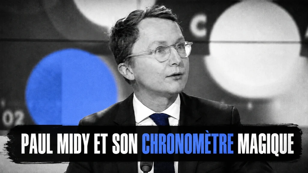 Des “temps de parole sur les réseaux sociaux” calqués sur la “règle de l’équité” de la TV