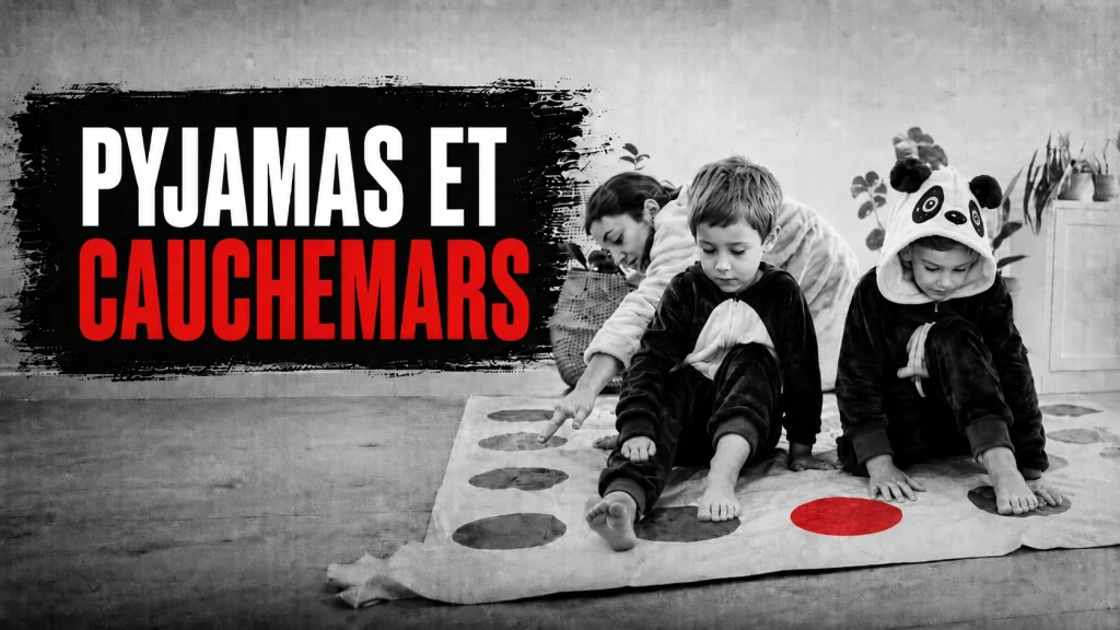 Romain G., qui travaillait sur la série “Kaamelott”, a été mis en examen pour des viols et agressions sexuelles sur 34 petits garçons
