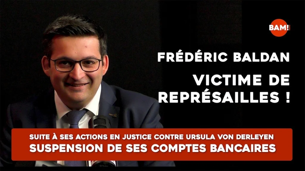 La cible désignée de l’UE et de Pfizer