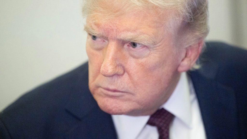 Les Etats-Unis n’ont toujours pas payé leurs cotisations, annonce l’OMS