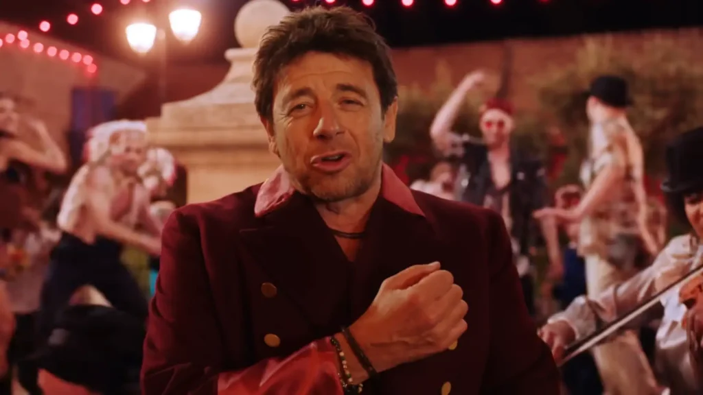 une esthéticienne porte plainte contre Patrick Bruel
