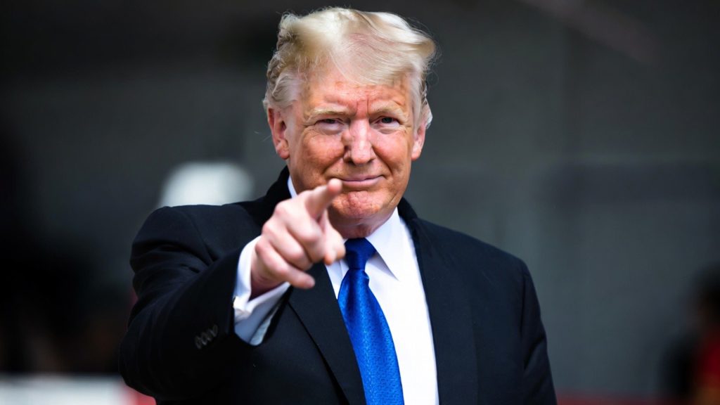 Washington sanctionne des sociétés pétrolières chinoises, Pékin ne “les reconnaît pas, ne les applique pas et ne les respecte pas” 
