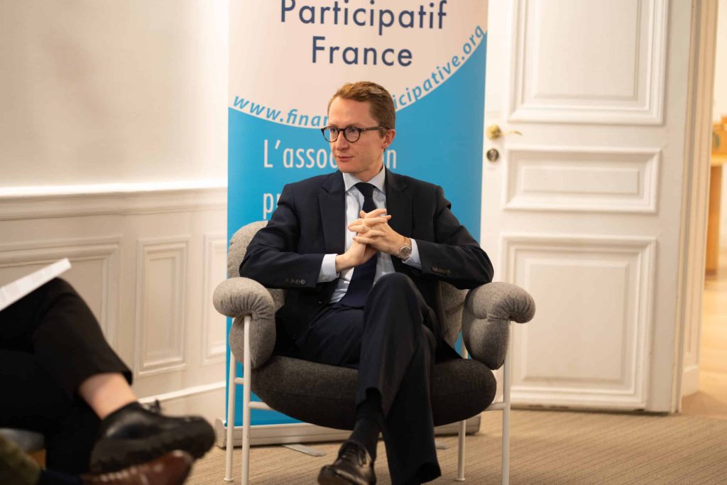 Un député ex-McKinsey veut encadrer le “temps de parole” sur les réseaux sociaux