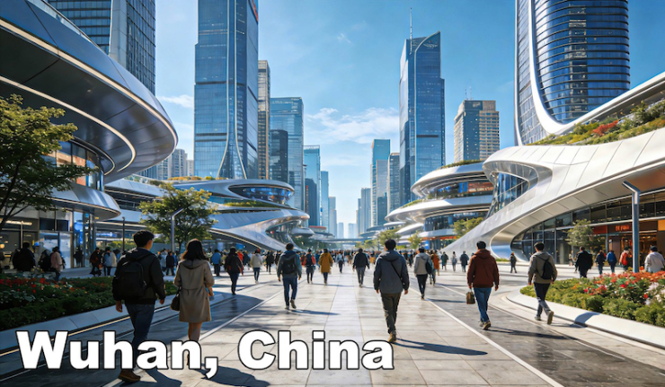 Dire la vérité sur le succès de la Chine