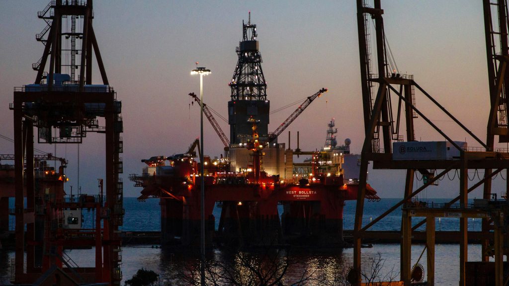 Crise énergétique: La Norvège veut accélérer sa production en relançant l’exploration pétrolière et l’exploitation gazière