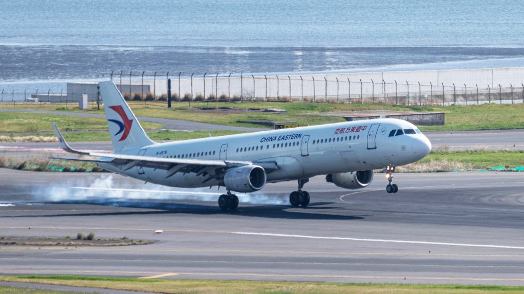 101 appareils pour China Eastern, 137 de plus pour China Southern : les commandes chinoises s’empilent pour Airbus 
