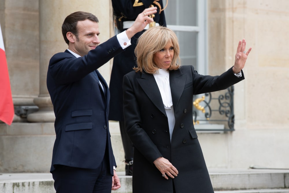 Covid et confinement : comment les Macron ont menti à tous les Français ?