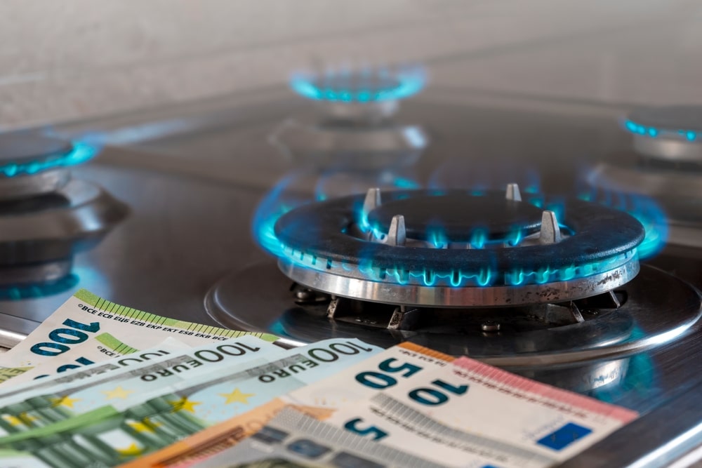 Explosion des prix du gaz : trop c’est trop ?