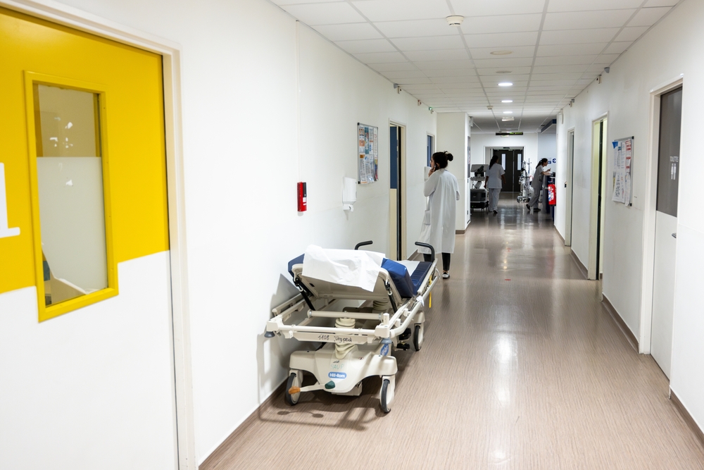 Hôpitaux français en danger : les promesses du Covid n’ont rien changé !