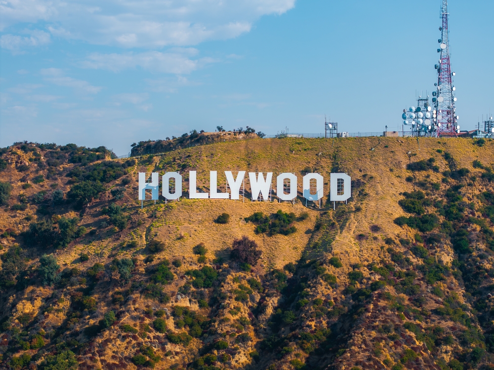 IA, microproductions, box-office : Hollywood, le début de la fin ?