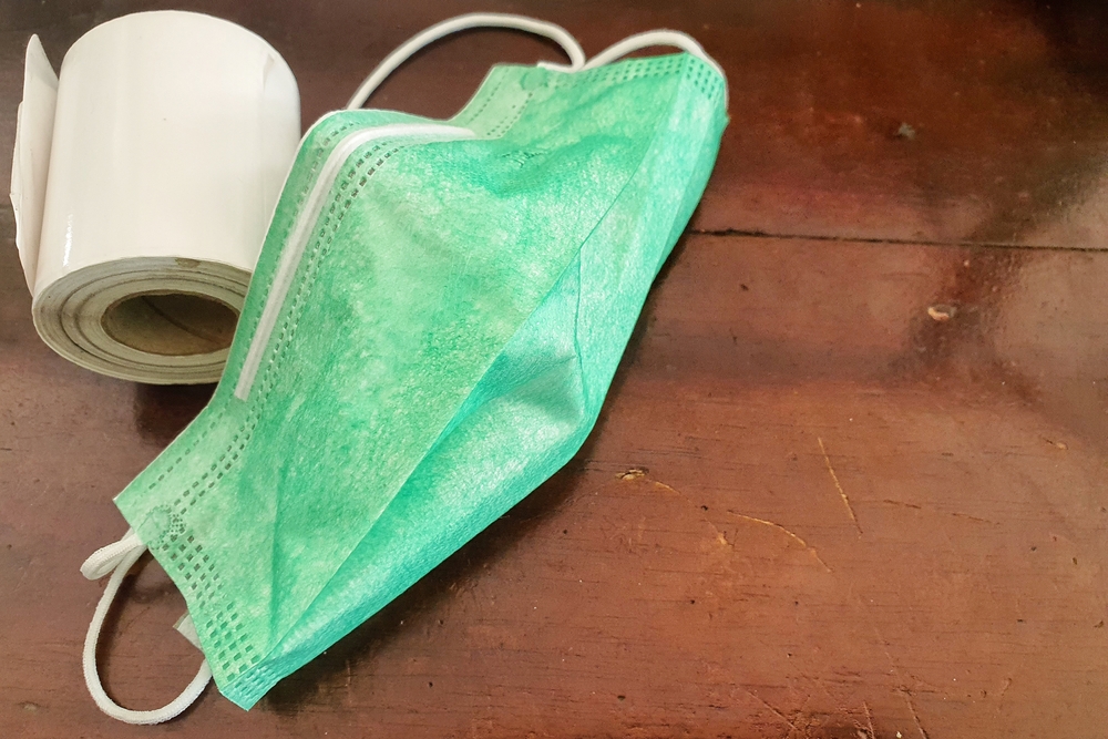 Hôpitaux : une future pénurie de gants, seringues, masques, etc. ?