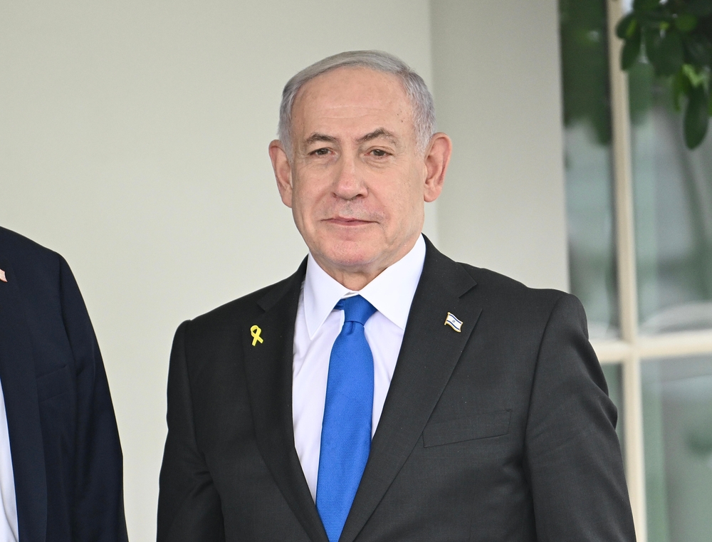 Netanyahou et le révisionnisme : ses propos oubliés sur Hitler