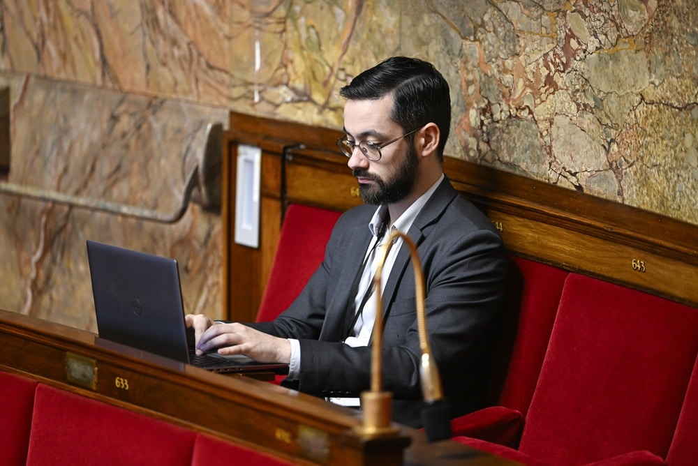 David Guiraud, maire LFI de Roubaix : des augmentations qui interrogent