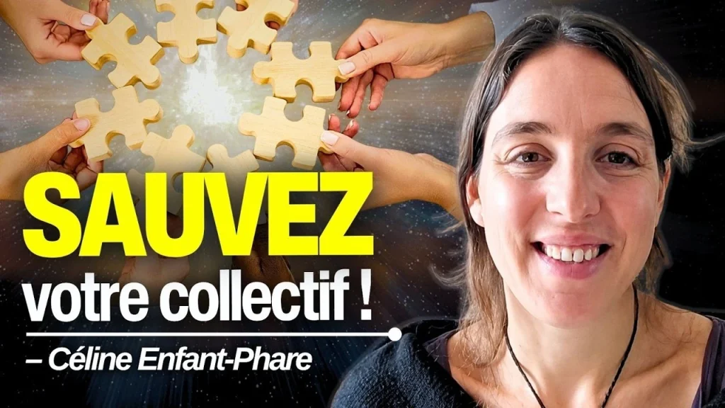 La recette de Céline (Enfant-Phare) pour des collectifs qui durent