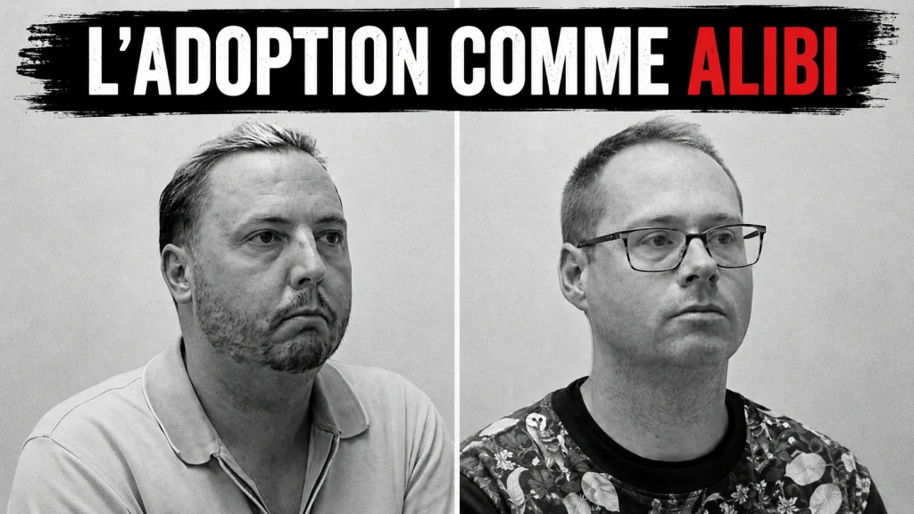 Un couple britannique condamné pour le meurtre et les sévices sur leur bébé adopté