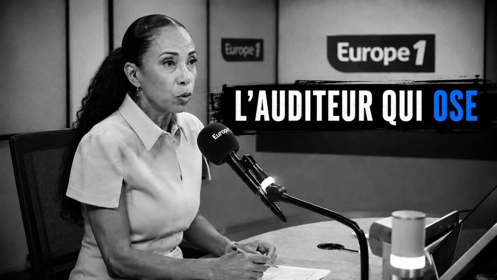 Un professeur sur Europe 1 : « En France, la pédophile numéro 1, c’est Brigitte Macron ! »