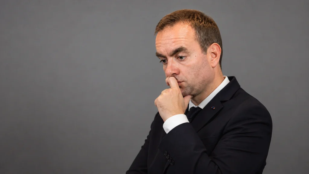 Les résultats sont gardés secrets…
